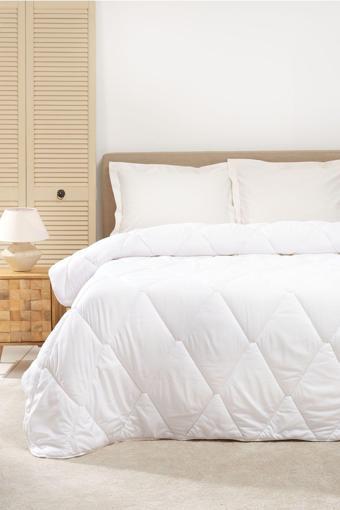 Karaca Home Microfiber Soft Çift Kişilik Yorgan