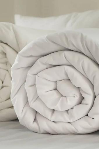 Karaca Home Microfiber Tek Kişilik Yorgan