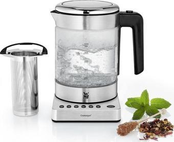 WMF 7211003374 KITCHENminis Su Isıtıcısı + Çay Makinesi 1 Litre