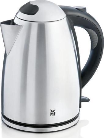 WMF 7211000794 Stelio 1,7 Litre Gümüş Kettle