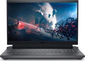 Dell Gaming G15 5530 Intel Core i7 13650HX 64GB 512GB SSD RTX4060 Ubuntu 15.6" DLG5530G15UA57