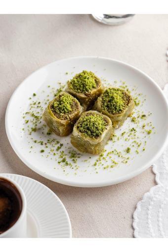 Babazade Fıstıklı Saray Sarma 0,5 K G