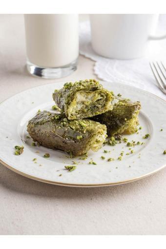 Babazade Yeşil Şöbiyet 0.5 Kg