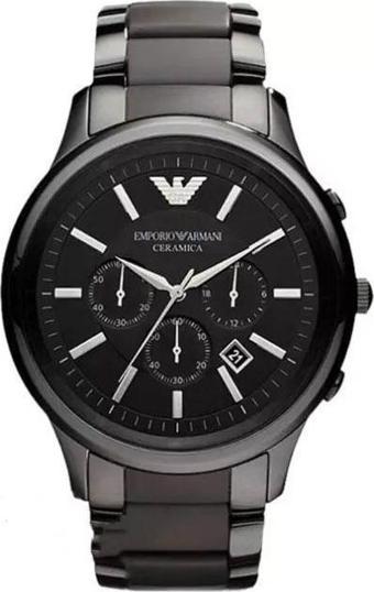 Emporio Armani AR1451 Erkek Kol Saati