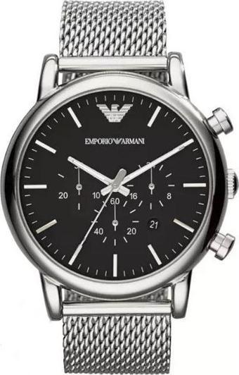 Emporio Armani Ar1808 Erkek Saati