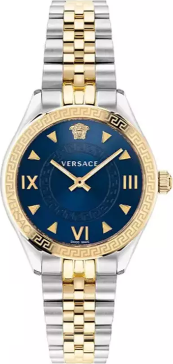 Versace VRSCVE2S00522 Kadın Kol Saati