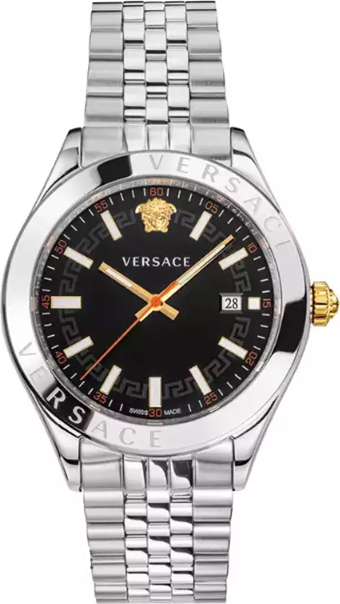 Versace VRSCVEVK00420 Erkek Kol Saati