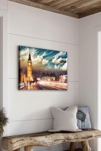 Artavessa Dekoratif Kanvas Tablo - Fdc231