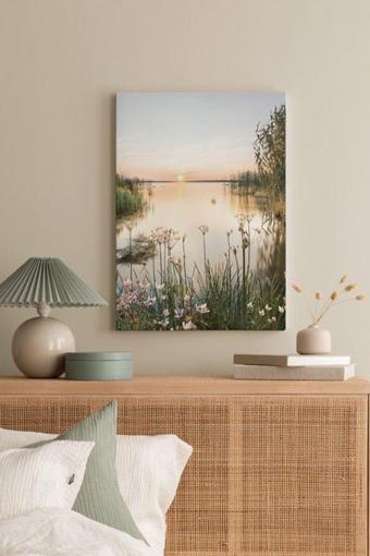 Artavessa Dekoratif Kanvas Duvar Tablo