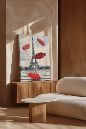 Artavessa Dekoratif Kanvas Tablo - Fdc266