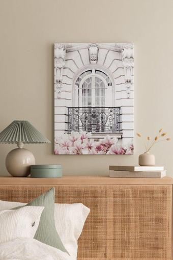 Artavessa Dekoratif Kanvas Duvar Tablo