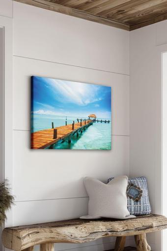 Artavessa Dekoratif Kanvas Tablo - Fdc217