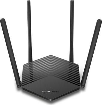 Mercusys MR60X AX1500 MU-MIMO 5G/2,4G 1201/300Mbps WiFi 6 Router