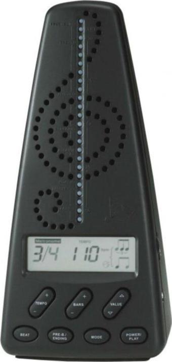 Cherub Wmt-220 Standart - Metronom Ve Akort Aleti