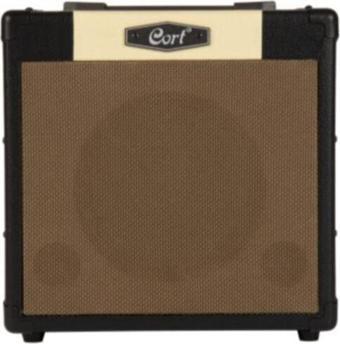 CORT Cm15rbk 15w Elektro Amfi