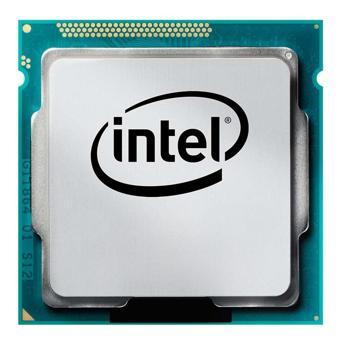 Intel Pentium G4560 2C 3.5GHz 3MB 1151P Kutusuz Fansız İşlemci