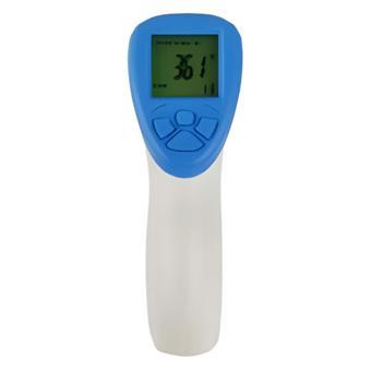 Respirox LC-166 Temassız Ateş Ölçer