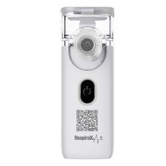 Respirox YS31 Mini Mesh Nebulizatör