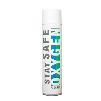 Stay Safe Taşınabilir Medikal Oksijen 1 Adet