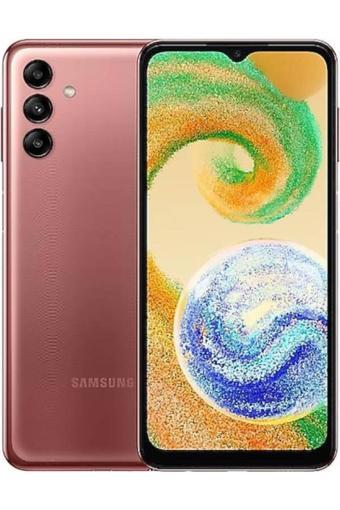 Samsung Yenilenmiş Galaxy A04S 64 Gb Bakır A Kalite