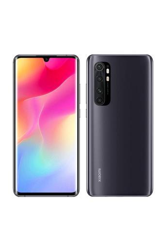 Xiaomi Yenilenmiş Xiaomi Mi Note 10 Lite 64Gb Gri Kutulu Adınıza Faturalı Garantilidir