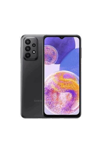 Samsung Yenilenmiş Samsung Galaxy A23 128 Gb Siyah Cep Telefonu (12 Ay Garantili) - A Kalite