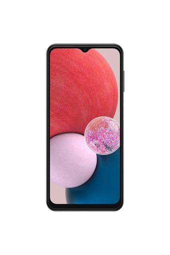 Samsung Yenilenmiş Samsung Galaxy A13 128 Gb Siyah Cep Telefonu (12 Ay Garantili) - C Kalite