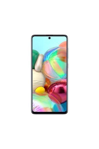 Samsung Yenilenmiş Galaxy A71 5G 128Gb Siyah Mükemmel