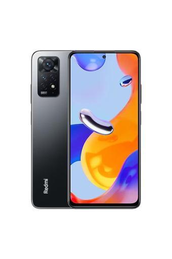 Xiaomi Yenilenmiş Xiaomi Redmi Note 11 Pro 128Gb Gri A Kalite