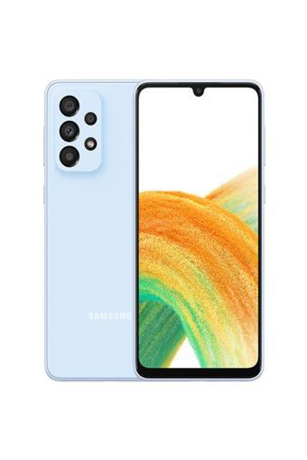 Samsung Galaxy A23 128Gb B Grade Yenilenmiş Cep Telefonu (12 Ay Garantili)