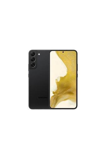 Samsung Yenilenmiş Samsung Galaxy S22 128 Gb Siyah Cep Telefonu (12 Ay Garantili) - C Kalite