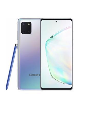 Samsung Yenilenmiş Samsung Galaxy Note 10 Lite 128 Gb (12 Ay Delta Servis Garantili) - C Kalite