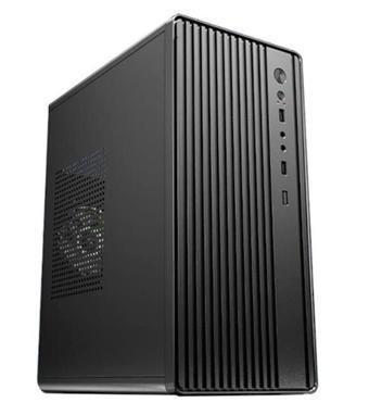 ELBA M-165-20 400W mATX Kasa