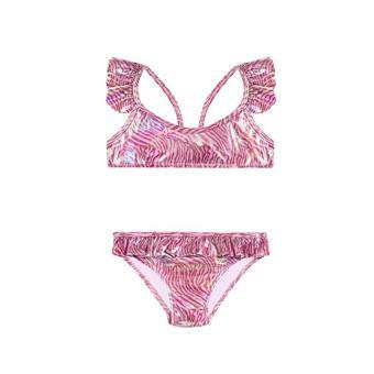 Wavy Junior Bikini