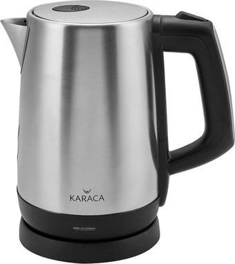 Karaca İnox Su Isıtıcı Kettle 2203