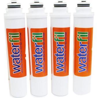 Waterlife Su Arıtma Cihazı 4'lü Filtre Seti