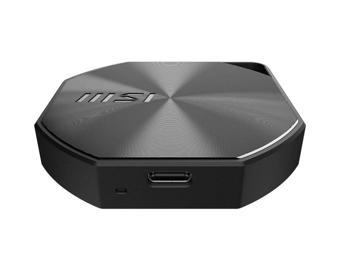 MSI SSD DATAMAG 20GBPS 2TB PC/MAC/IPHONE/ANDROID/KONSOL UYUMLU USD3.2 GEN2x2 R:1600MB/S W: 1500 MB/S HARİCİ TAŞINABİLİR SSD