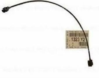 YEDEK SU DEPO HORTUMU 206-206 PLUS 1.4 8V-1.6 16V 1323Y2