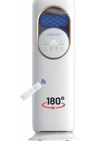 Freevier Isıtma Soğutma İklimlendirme Ünitesi HF-01 Neptün