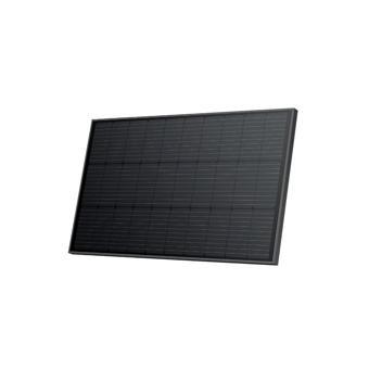 EcoFlow - 100W Sabit Güneş Paneli (2 Adet)