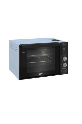 Beko Bmf 30 Qbm Af Quartz Buharlı Aırfry Mınıfırın