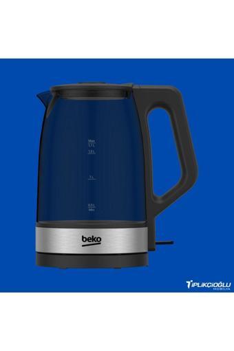 Beko Wkm 5422 I Cam Kettle