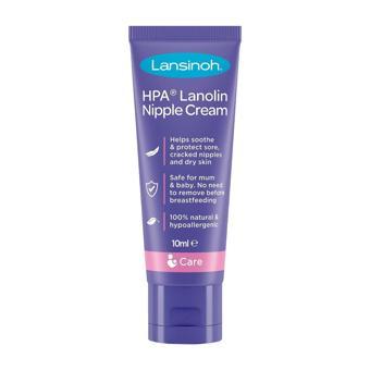Lansinoh Lanolin Anne Göğüs Ucu Kremi 10gr