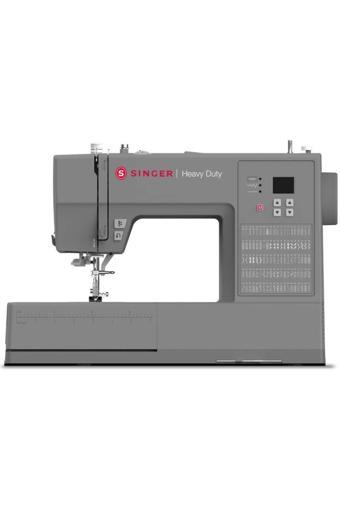 Singer Hd6605c Elektronik Tam Devirli Dikiş Makinesi 2025
