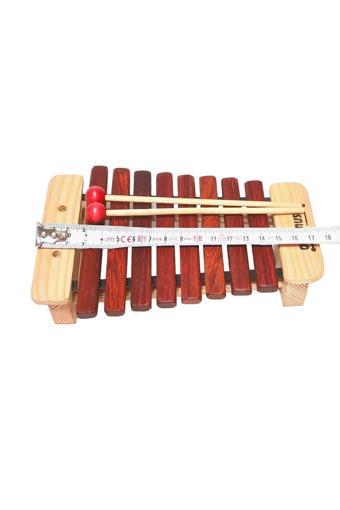 Donizetti Cepsilofon (Dcs8) – Taşınabilir Ve Eğitici Mini Ksilofon- Kselofon - Xylophone