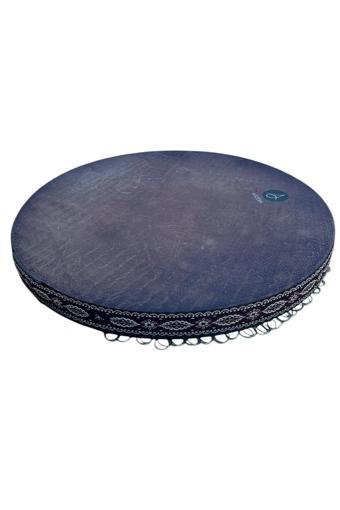 Donizetti Profesyonel Kumlu Erbane 55Cm İran Yapımı (Naturel) Kılıf+Kutu