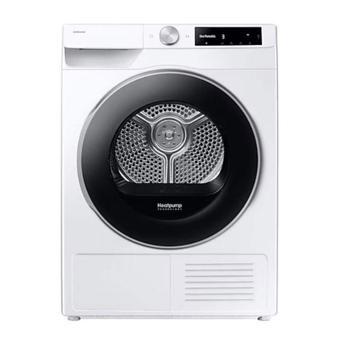 Samsung DV10DG6440LEAH 10 Kg A+++ Beyaz Çamaşır Kurutma Makinesi