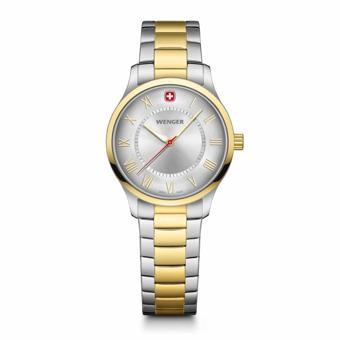 Wenger 01.1421.125 City Classic 34mm Kadın Kol Saati