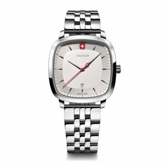 Wenger 01.1921.101 Vintage Classic 37mm Erkek Kol Saati