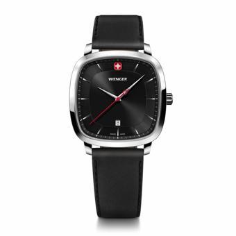 Wenger 01.1921.105 Vintage Classic 37mm Erkek Kol Saati